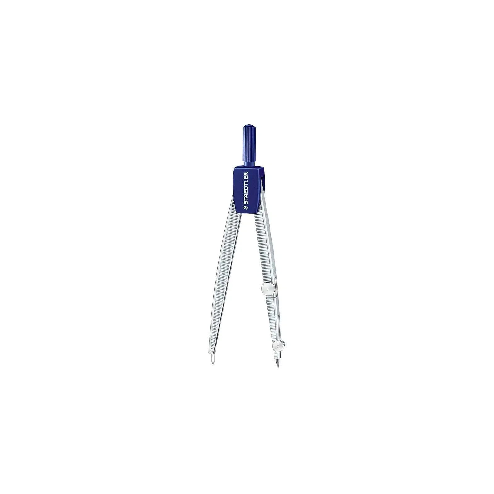 Compas "Noris 550" avec support universel - STAE-55060 - Staedtler - Compas - Le Nuage de Charlotte