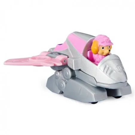 Pat Patrouille - Dino Rescue - Stella - SPM-20125372 - Spin Master - Voitures, camions, etc. - Le Nuage de Charlotte