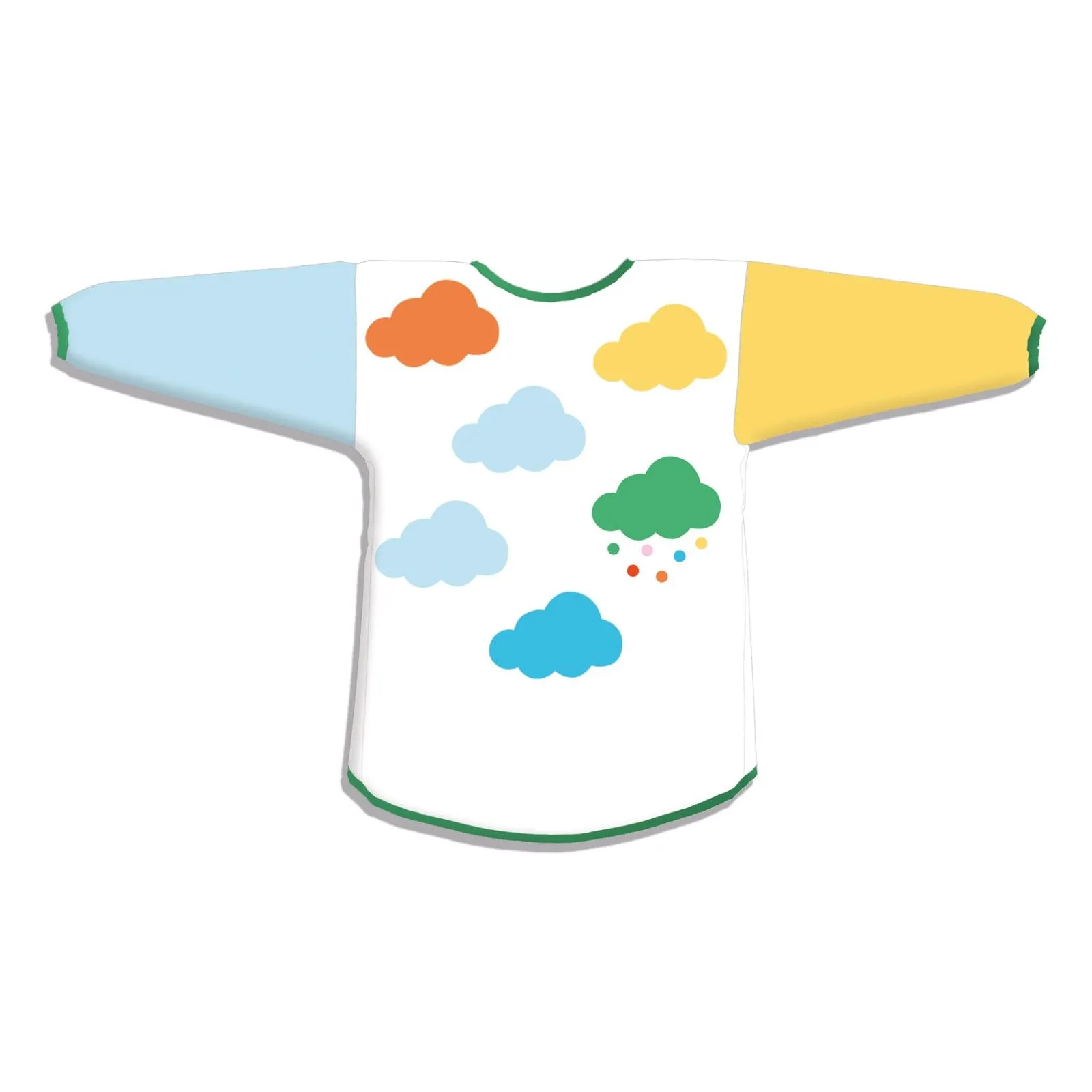 Apron - DJE-DJ09008 - DJECO - Aprons and gloves - Le Nuage de Charlotte