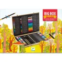 Big box of colours - DJE-DJ09750 - DJECO - Paintings - Le Nuage de Charlotte