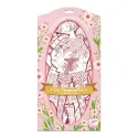 Coloriage mode - Fiodor & ses amies - DJE-DJ09544 - DJECO - Dessins et peintures - Le Nuage de Charlotte