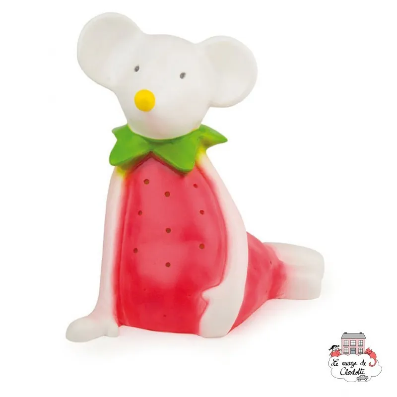 Lampe Twiggy Fraise - HEIC-360004 - Heico - Luminaires - Le Nuage de Charlotte