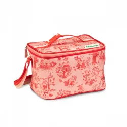 Sac pique-nique Happy Lena picnic bag - LILI-84465 - Lilliputiens - Cooler Bags - Le Nuage de Charlotte