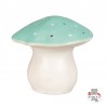 Lamp Large Mushroom Jade - HEIC-360637JA - Heico - Wall and ceilings lights - Le Nuage de Charlotte