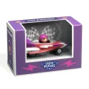 Crazy Motors - Miss Burgundy - DJE-DJ05483 - DJECO - Crazy Motors - Le Nuage de Charlotte