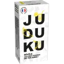 Juduku - ATMG-ATM001G - ATM Gaming - Jeux de société - Le Nuage de Charlotte
