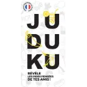 Juduku - ATMG-ATM001G - ATM Gaming - Jeux de société - Le Nuage de Charlotte