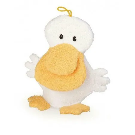 Swash Handpuppet Pelican - EGT-110072 - Egmont Toys - Washcloths, towel, cape, etc ... - Le Nuage de Charlotte