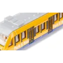 Train de Banlieu - SIK-1013 - Siku - Voitures, camions, etc. - Le Nuage de Charlotte