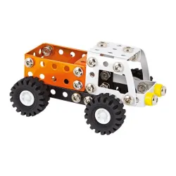 Constructor - Expert - ALEX-2802 - Alexander - Metal Construction - Le Nuage de Charlotte