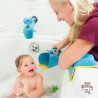 Moby Waterfall Bath Rinser - SKP-235103 - Skip Hop - Bathroom Accessories - Le Nuage de Charlotte