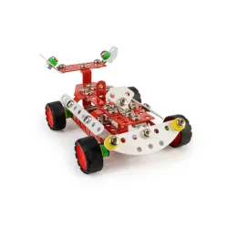 Constructor - Racer - ALEX-2315 - Alexander - Construction en métal - Le Nuage de Charlotte