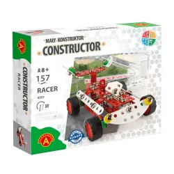 Constructor - Racer - ALEX-2315 - Alexander - Construction en métal - Le Nuage de Charlotte