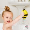 Zoo Fill Up Fountain - Bee - SKP-235358 - Skip Hop - Water Play - Le Nuage de Charlotte