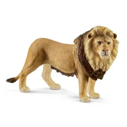Lion - SCH-14812-🟡 - Schleich - Figurines et accessoires - Le Nuage de Charlotte