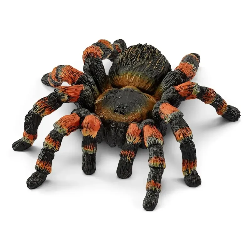 Tarantula - SCH-14829-🔴 - Schleich - Figures and accessories - Le Nuage de Charlotte