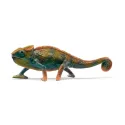 Chameleon - SCH-14858-🟡 - Schleich - Figures and accessories - Le Nuage de Charlotte