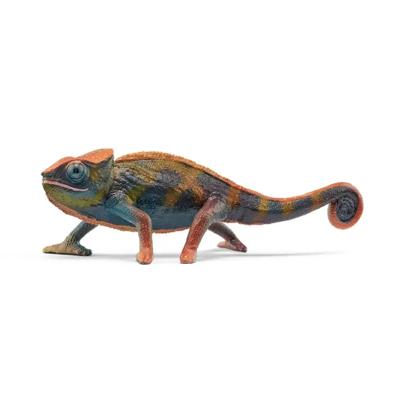 Caméléon - SCH-14858-🟡 - Schleich - Figurines et accessoires - Le Nuage de Charlotte