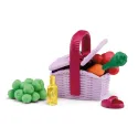 Stable Picnic Accessories - SCH-42571 - Schleich - Figures and accessories - Le Nuage de Charlotte
