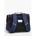 Vintage Fantasy schoolbag 38 cm - Navy Smart - CAME-VIG-CA38-85B - Caméléon - Backpacks - Le Nuage de Charlotte