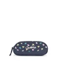 Plumier Vintage Fantasy - Navy Heart - CAME-VIG-PLUM-709636 - Caméléon - Cartables et sac à dos - Le Nuage de Charlotte