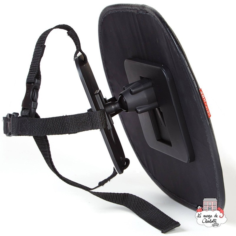 Style Driven Backseat Baby Mirror - SKP-282525 - Skip Hop - Accessoires pour le voyage - Le Nuage de Charlotte