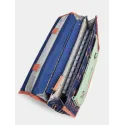 Cartable Retro 38 cm - Navy Countryside - CAME-RET-CA38-71Z - Caméléon - Cartables et sac à dos - Le Nuage de Charlotte