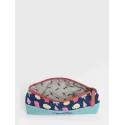 Trousse Retro - Navy Ice Cream - CAME-RET-TROU-71X - Caméléon - Trousses à Crayons - Le Nuage de Charlotte