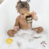 Zoo stack & pour buckets - SKP-235355 - Skip Hop - Water Play - Le Nuage de Charlotte