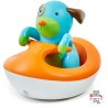 Zoo Rev-Up Wave Rider - Dog - SKP-235353 - Skip Hop - Water Play - Le Nuage de Charlotte