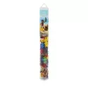 Plus-Plus - Tube Pirate - 100 Pcs - PP-4268 - Plus-Plus - Plus-Plus - Le Nuage de Charlotte