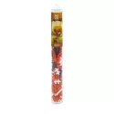 Plus-Plus - Fox Tube - 100 Pcs - PP-4272 - Plus-Plus - Plus-Plus - Le Nuage de Charlotte