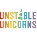 Unstable Unicorns - TEE-191371 - Tee Turtles - Jeux de société - Le Nuage de Charlotte