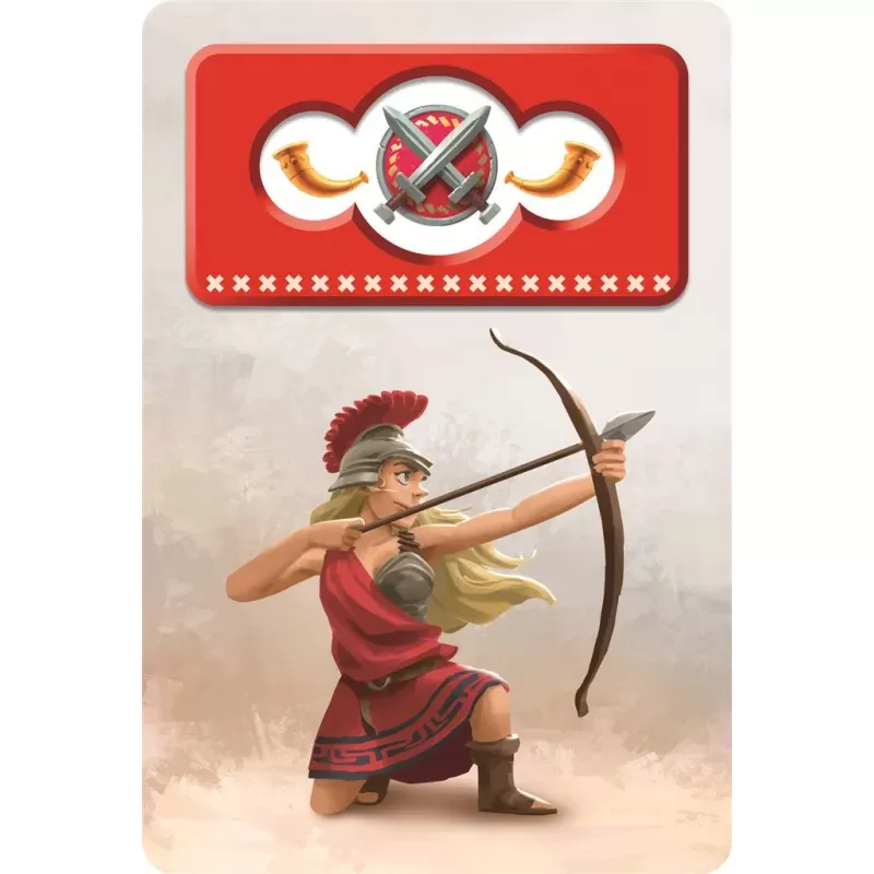 7 Wonders Architects - REP-6292161 - Repos Production - Board Games - Le Nuage de Charlotte