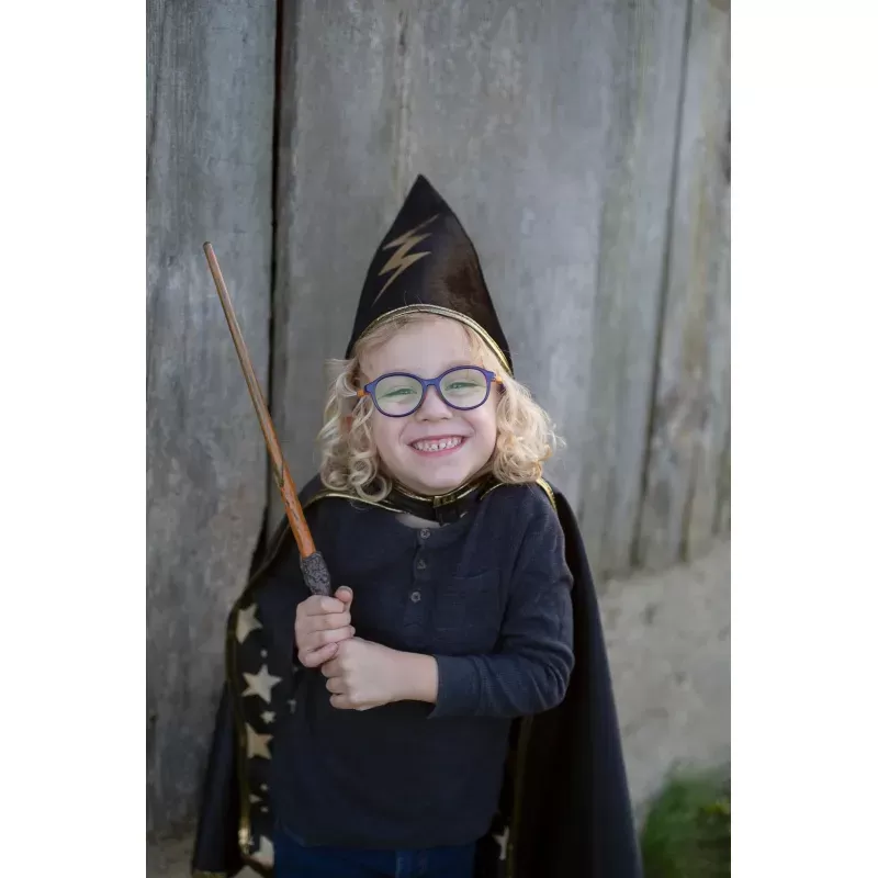 Wizard Wand - GPR-14200 - Great Pretenders - Disguises - Le Nuage de Charlotte