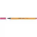 Stabilo point 88 / 17 raspberry pink 0,4 mm - STAB-8817 - Stabilo - Pens, pencils, ... - Le Nuage de Charlotte