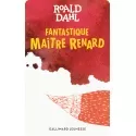 Yoto - Fantastique Maître Renard - YOT-CRSTXX01463 - Yoto - Yoto Audio Library - Le Nuage de Charlotte
