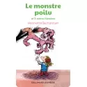 Yoto - Le monstre poilu et 3 autres histoires - YOT-CRSTXX02091 - Yoto - Yoto Audio Library - Le Nuage de Charlotte