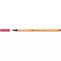 Stabilo point 88 / 49 grenadine red 0,4 mm - STAB-8849 - Stabilo - Pens, pencils, ... - Le Nuage de Charlotte