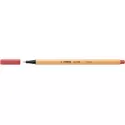 Stabilo point 88 / 47 terracotta red 0,4 mm - STAB-8847 - Stabilo - Pens, pencils, ... - Le Nuage de Charlotte