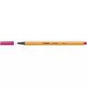 Stabilo point 88 / 56 dark pink 0,4 mm - STAB-8856 - Stabilo - Pens, pencils, ... - Le Nuage de Charlotte