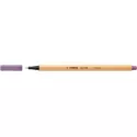 Stabilo point 88 / 62 purple wisteria 0,4 mm - STAB-8862 - Stabilo - Pens, pencils, ... - Le Nuage de Charlotte