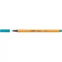Stabilo point 88 / 31 turquoise 0,4 mm - STAB-8831 - Stabilo - Pens, pencils, ... - Le Nuage de Charlotte