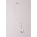 Boutique Locket Necklace - GPR-90408 - Great Pretenders - Jewelry - Le Nuage de Charlotte