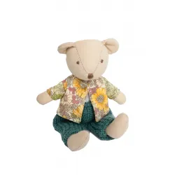 Mini poupée Bobbie l'ours - GPR-93230 - Great Pretenders - Poupées, peluches et marionnettes - Le Nuage de Charlotte