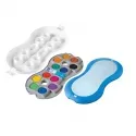 Pelikan Space+ blue paint box - PELI-700023 - Pelikan - Paintings - Le Nuage de Charlotte