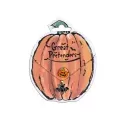 Bat Necklace with Pumpkin Ring - GPR-86136 - Great Pretenders - Jewelry - Le Nuage de Charlotte
