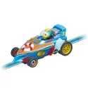 Carrera First - Donald’s Cabin Cruiser - CAR-20065013 - Carrera - Racing Tracks - Le Nuage de Charlotte