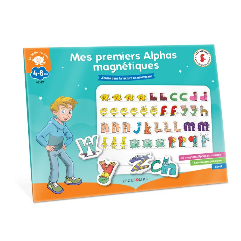 50 pcs Aimants de premiers mots, aimants de réfrigérateur magnétiques épais pour articles quotidiens - Jouets éducatifs mignons pour apprentissage pour maternelle, enfant d'âge préscolaire, enfants de