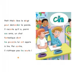 Acheter Mon coffret des Alphas sons complexes - Savoir lire en tout...